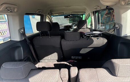 Honda Freed I, 2012 год, 1 100 000 рублей, 11 фотография