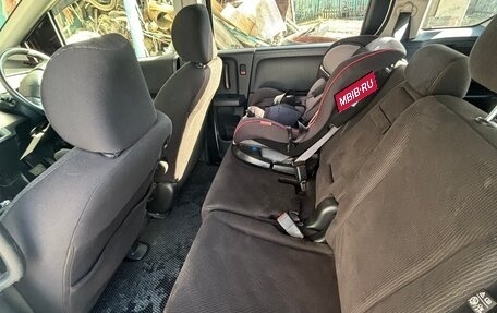 Honda Freed I, 2012 год, 1 100 000 рублей, 10 фотография