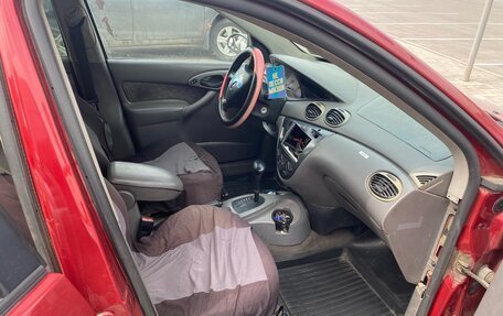 Ford Focus IV, 2003 год, 220 000 рублей, 5 фотография