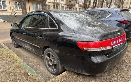 Hyundai Grandeur, 2006 год, 450 000 рублей, 4 фотография