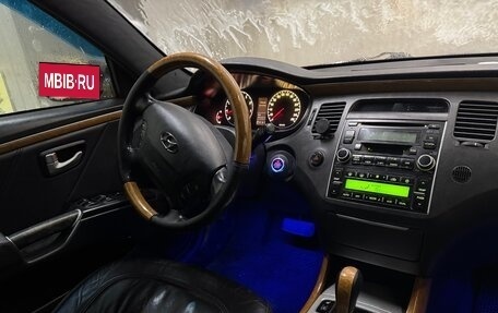 Hyundai Grandeur, 2006 год, 450 000 рублей, 8 фотография