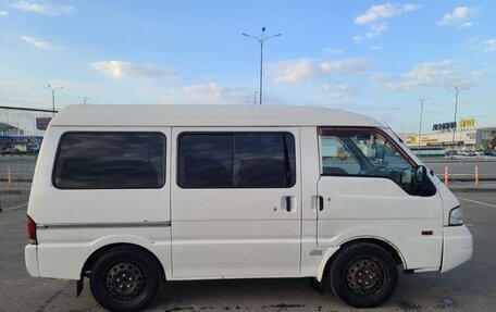 Mazda Bongo IV, 2015 год, 899 999 рублей, 3 фотография