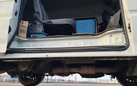 Mazda Bongo IV, 2015 год, 899 999 рублей, 11 фотография