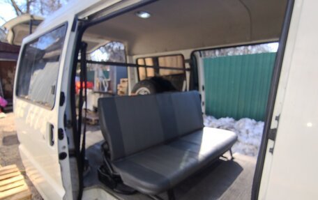 Mazda Bongo IV, 2015 год, 899 999 рублей, 7 фотография