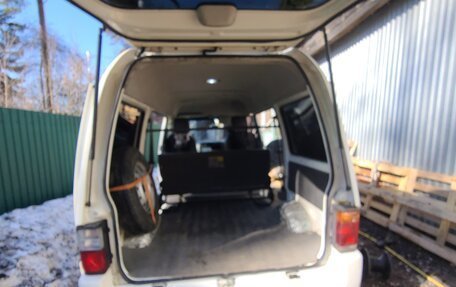 Mazda Bongo IV, 2015 год, 899 999 рублей, 6 фотография