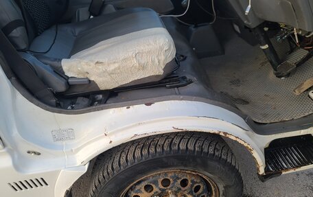 Mazda Bongo IV, 2015 год, 899 999 рублей, 9 фотография