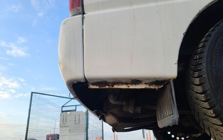 Mazda Bongo IV, 2015 год, 899 999 рублей, 13 фотография