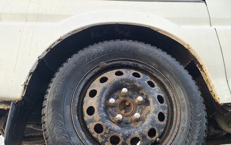 Mazda Bongo IV, 2015 год, 899 999 рублей, 12 фотография