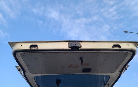 Mazda Bongo IV, 2015 год, 899 999 рублей, 14 фотография