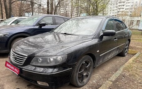 Hyundai Grandeur, 2006 год, 450 000 рублей, 2 фотография