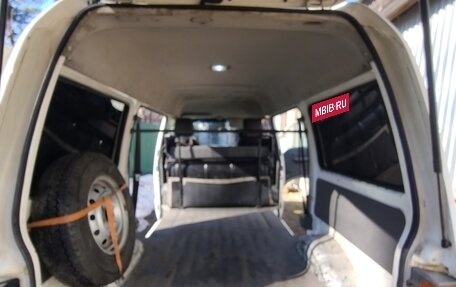 Mazda Bongo IV, 2015 год, 899 999 рублей, 8 фотография