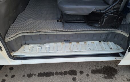 Mazda Bongo IV, 2015 год, 899 999 рублей, 16 фотография