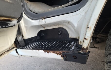 Mazda Bongo IV, 2015 год, 899 999 рублей, 17 фотография