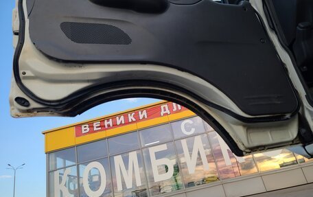 Mazda Bongo IV, 2015 год, 899 999 рублей, 19 фотография