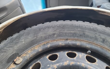 Mazda Bongo IV, 2015 год, 899 999 рублей, 18 фотография