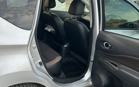 Nissan Note II рестайлинг, 2016 год, 1 300 000 рублей, 6 фотография