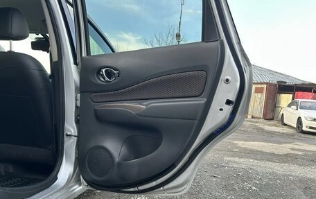 Nissan Note II рестайлинг, 2016 год, 1 300 000 рублей, 8 фотография