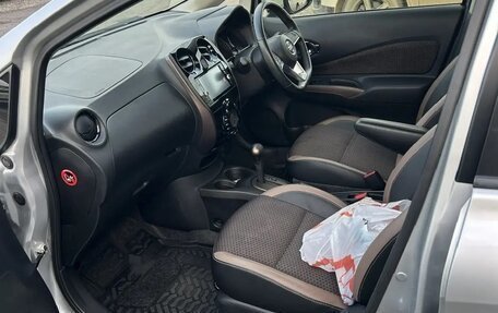 Nissan Note II рестайлинг, 2016 год, 1 300 000 рублей, 16 фотография