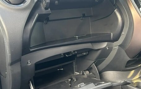 Nissan Note II рестайлинг, 2016 год, 1 300 000 рублей, 17 фотография