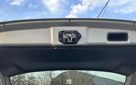 Nissan Note II рестайлинг, 2016 год, 1 300 000 рублей, 20 фотография