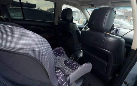 Lexus RX II рестайлинг, 2006 год, 1 400 000 рублей, 3 фотография