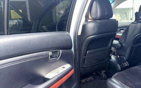 Lexus RX II рестайлинг, 2006 год, 1 400 000 рублей, 8 фотография