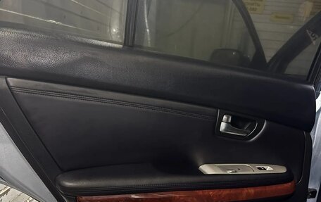 Lexus RX II рестайлинг, 2006 год, 1 400 000 рублей, 11 фотография