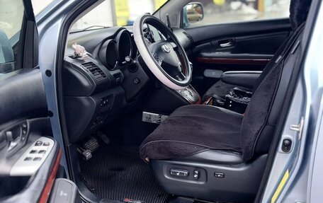 Lexus RX II рестайлинг, 2006 год, 1 400 000 рублей, 12 фотография