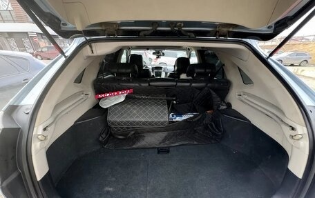 Lexus RX II рестайлинг, 2006 год, 1 400 000 рублей, 4 фотография