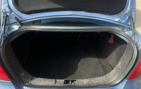 Ford Focus II рестайлинг, 2007 год, 375 000 рублей, 4 фотография