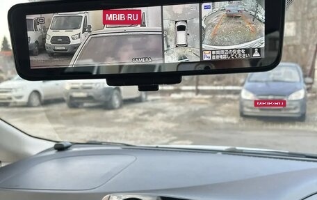 Nissan Note II рестайлинг, 2016 год, 1 300 000 рублей, 13 фотография