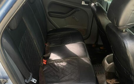 Ford Focus II рестайлинг, 2007 год, 375 000 рублей, 7 фотография