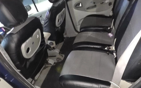 Renault Scenic III, 2003 год, 330 000 рублей, 4 фотография