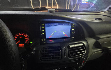 Renault Scenic III, 2003 год, 330 000 рублей, 2 фотография