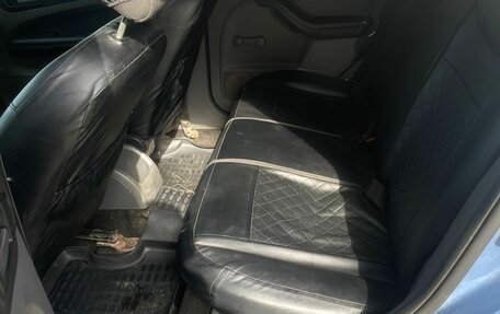 Ford Focus II рестайлинг, 2007 год, 375 000 рублей, 8 фотография