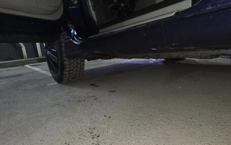 Renault Scenic III, 2003 год, 330 000 рублей, 9 фотография