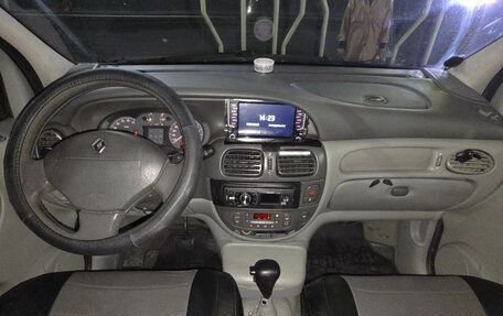 Renault Scenic III, 2003 год, 330 000 рублей, 6 фотография