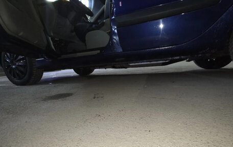 Renault Scenic III, 2003 год, 330 000 рублей, 8 фотография