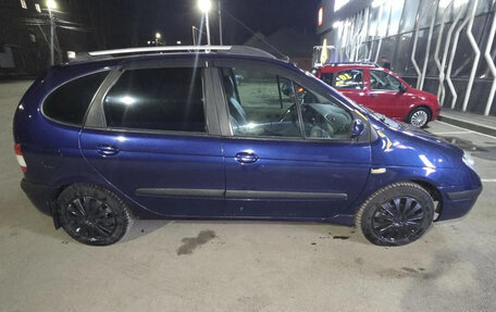 Renault Scenic III, 2003 год, 330 000 рублей, 10 фотография