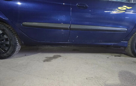 Renault Scenic III, 2003 год, 330 000 рублей, 12 фотография