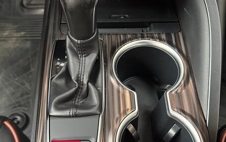 Toyota Camry, 2020 год, 2 350 000 рублей, 5 фотография