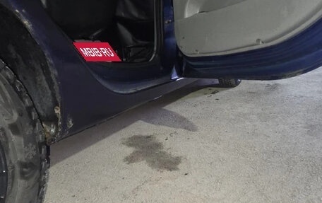 Renault Scenic III, 2003 год, 330 000 рублей, 11 фотография