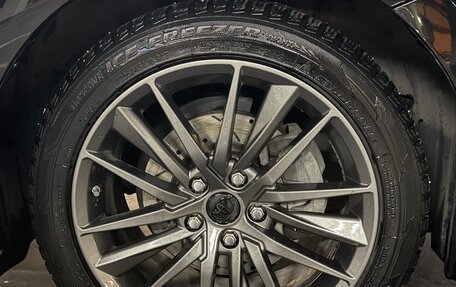 Toyota Camry, 2020 год, 2 350 000 рублей, 20 фотография