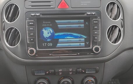 Volkswagen Golf Plus I, 2008 год, 800 000 рублей, 10 фотография