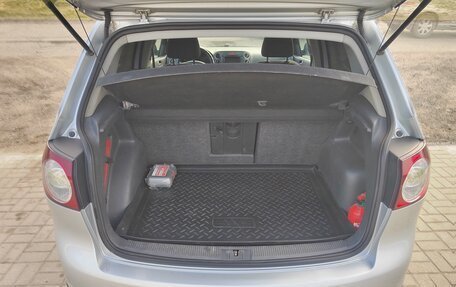 Volkswagen Golf Plus I, 2008 год, 800 000 рублей, 8 фотография