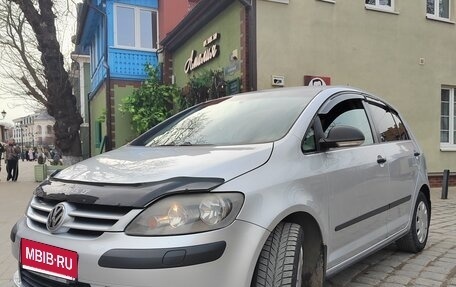 Volkswagen Golf Plus I, 2008 год, 800 000 рублей, 3 фотография