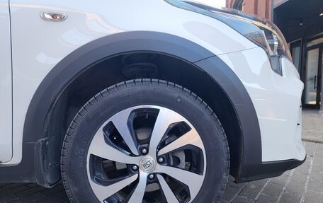 KIA Rio IV, 2021 год, 1 900 000 рублей, 5 фотография