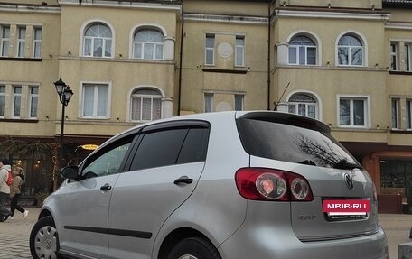 Volkswagen Golf Plus I, 2008 год, 800 000 рублей, 6 фотография