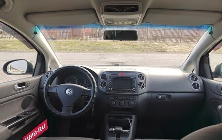 Volkswagen Golf Plus I, 2008 год, 800 000 рублей, 9 фотография