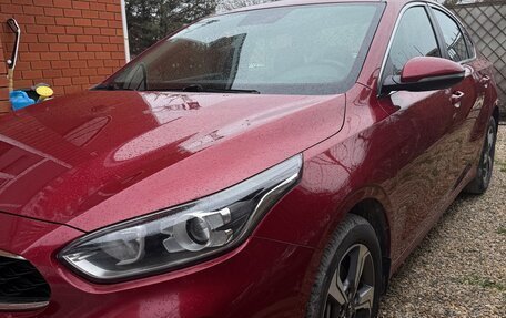 KIA Cerato IV, 2019 год, 2 000 000 рублей, 6 фотография